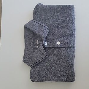 Goodfellow Grey Collar Shirt
